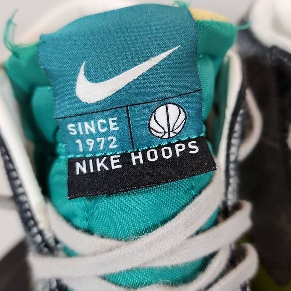 Nike Blazer Mid 77 x Ben Simmons Pregame Pack Mens Size 10.5 Motivation Dedicati - Picture 4 of 12